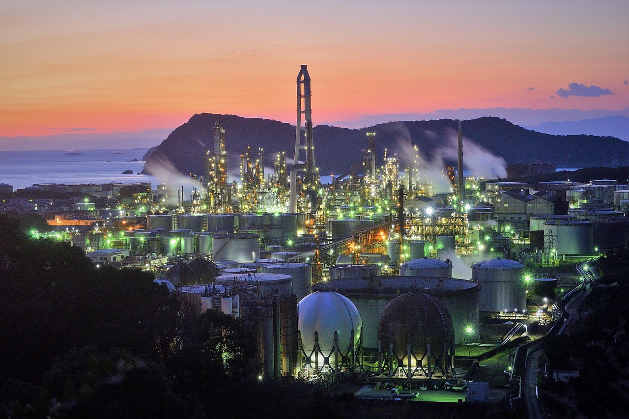 Coastal monitoring applications